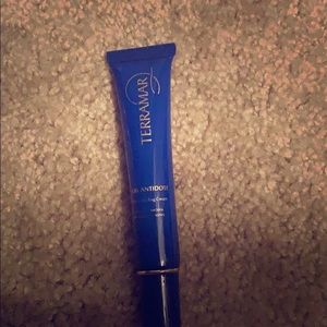 TERRAMAR acne healing cream